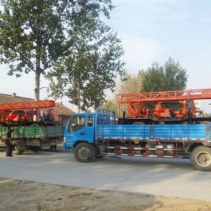 簡易車載反循環(huán) 