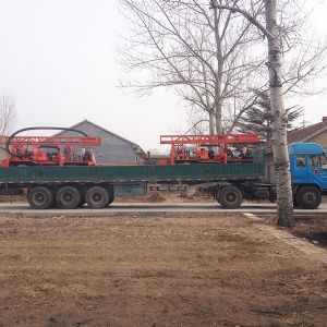 簡易車載反循環(huán) 