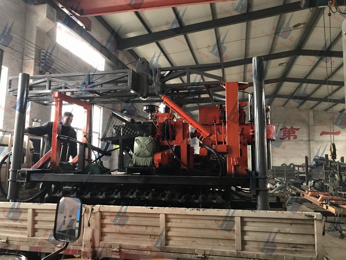 Z-WCSZ200履帶式鉆機 (24).JPG