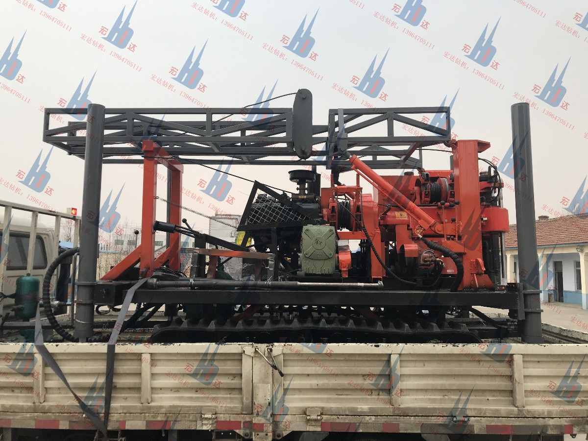 Z-WCSZ200履帶式鉆機 (28).JPG