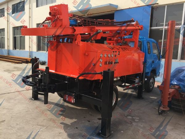 Z-WC400A全液壓車載氣動鉆機 (26).jpg